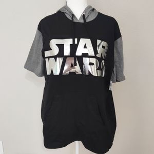 Star Wars T-shirt hoodie
